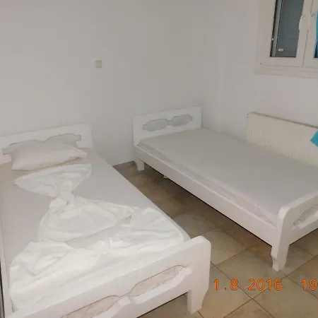 Wild Beauty Sea Vakantiehuis *
